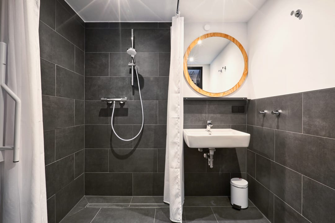 Zimmer H.ostel Münster