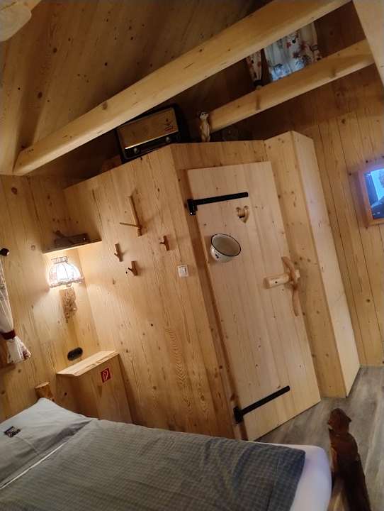 Zimmer Natur-Resort Tripsdrill