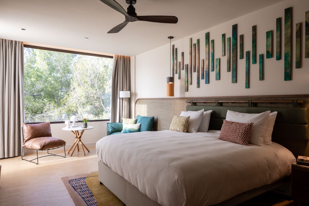Zimmer Kimpton AYSLA Mallorca - An IHG Hotel