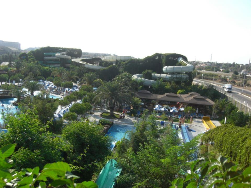 Aquapark Ali Bey Club