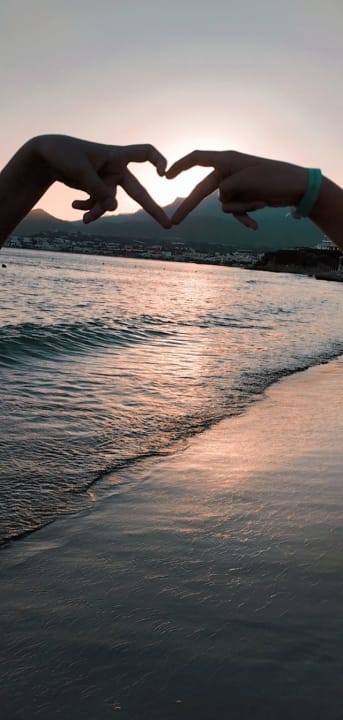 Strand Atlantica Mikri Poli Crete