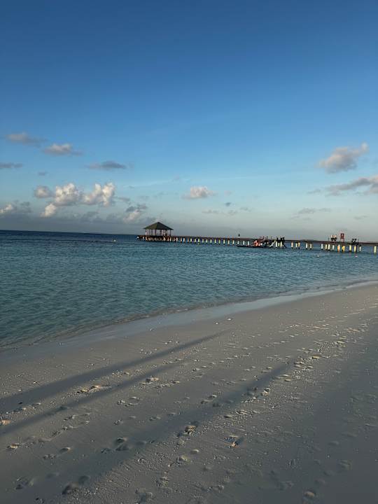 Strand Adaaran Select Meedhupparu Island Resort - Premium All Inclusive