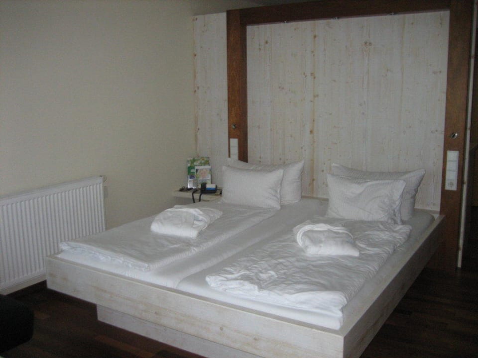 Zimmer 111 ULRICHSHOF Nature · Family · Design