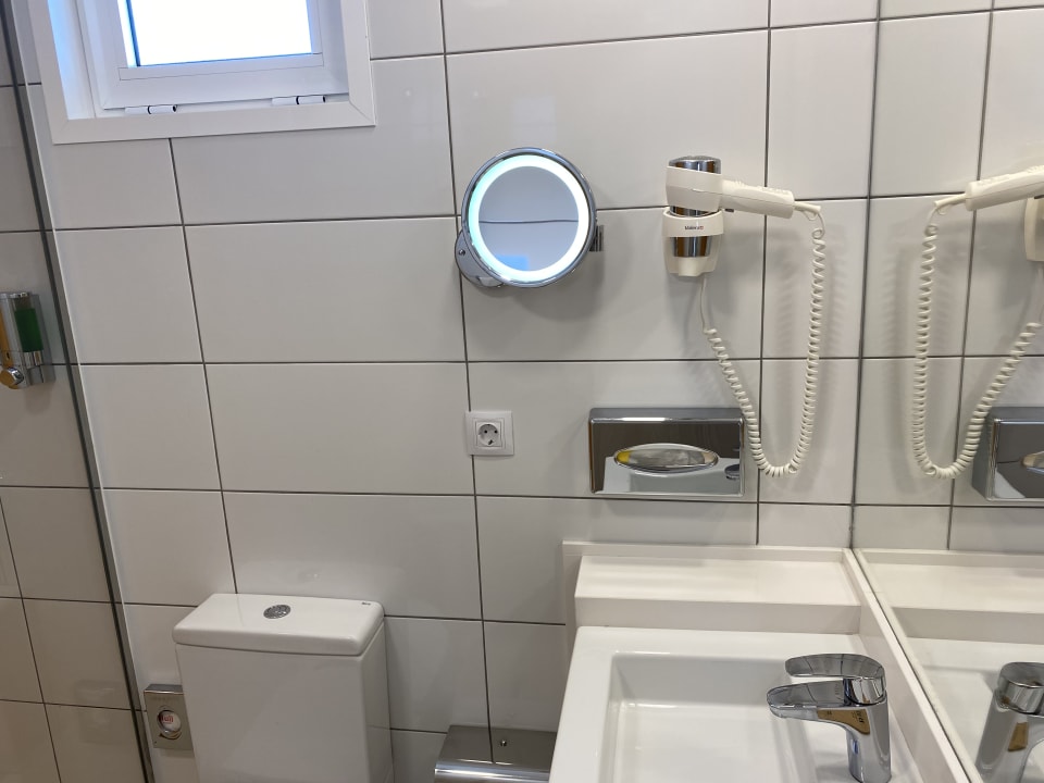 Zimmer Bull Escorial & Spa