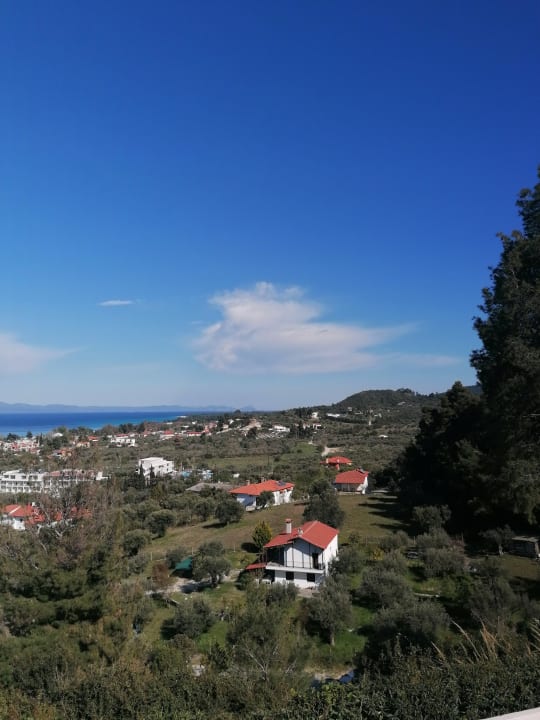 Ausblick Alia Palace