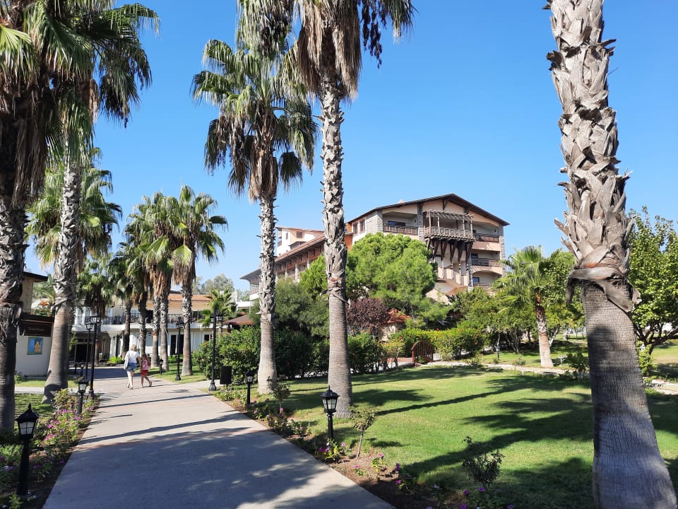 Außenansicht Papillon Belvil