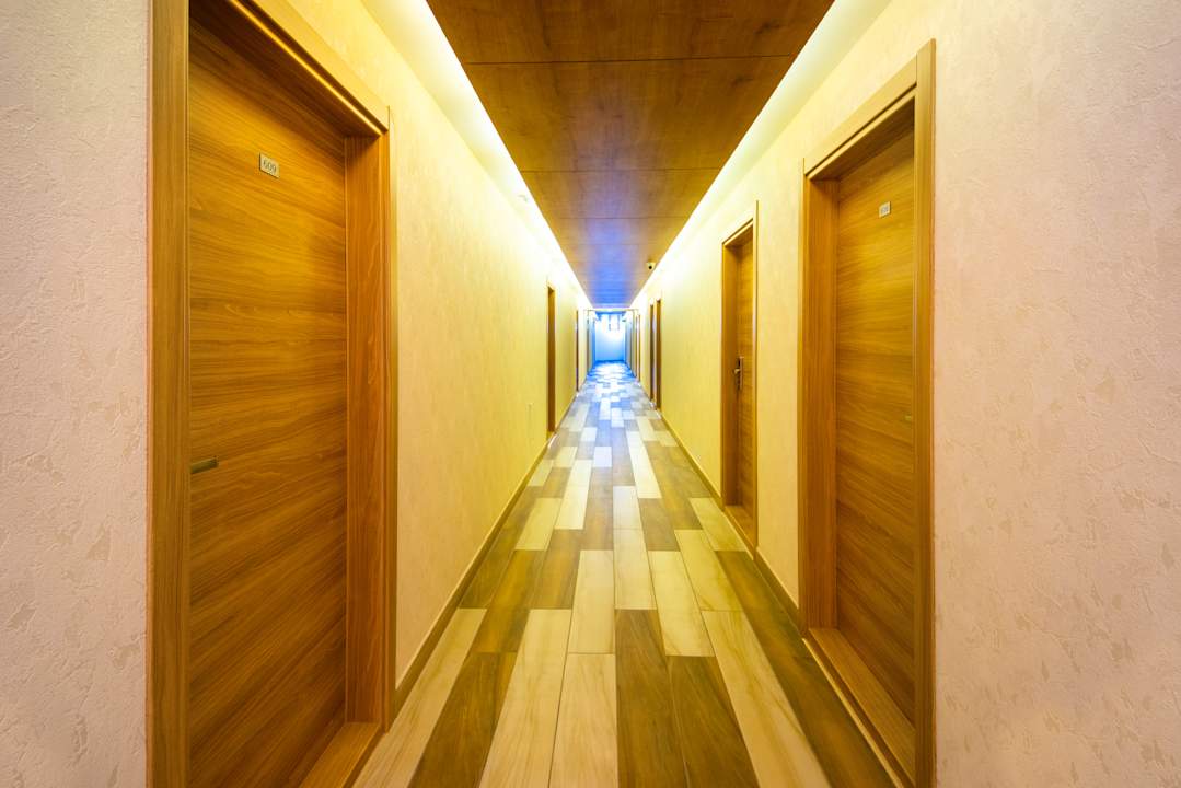 Sonstiges Orbi Palace Hotel Official