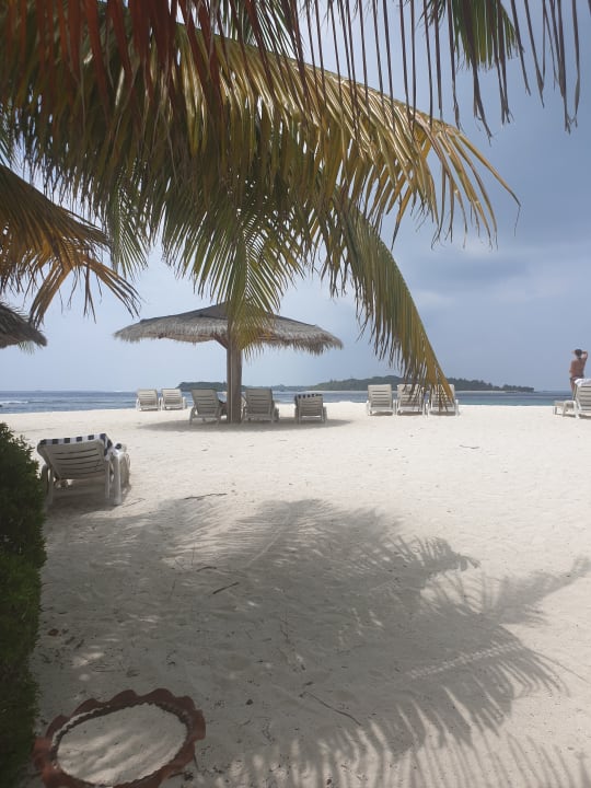 Strand Adaaran Select Hudhuran Fushi - Premium All Inclusive