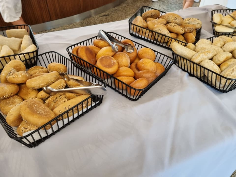 Gastro allsun App.-Hotel Esquinzo Beach