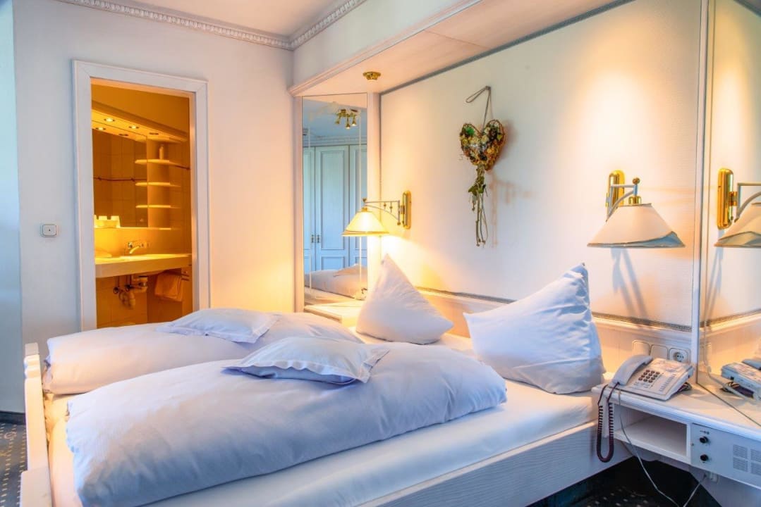 Zimmer Ski- und Aktivhotel Almhof Rupp