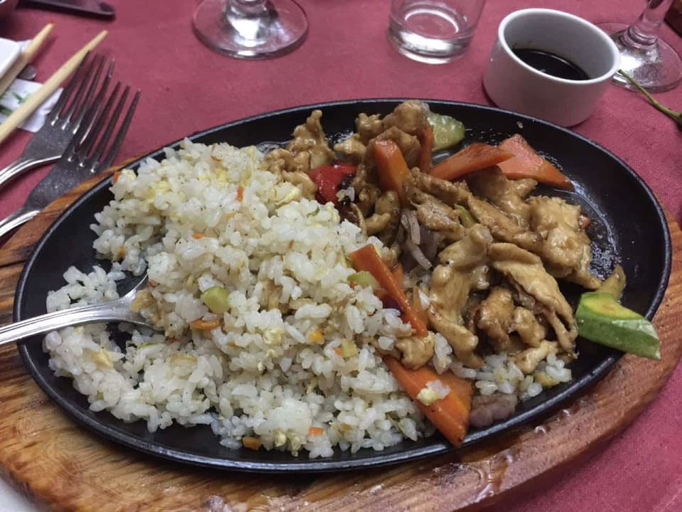 Gastro Stella Beach Resort & Spa Makadi Bay