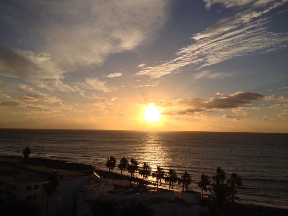 Ausblick Relaxia Beverly Park