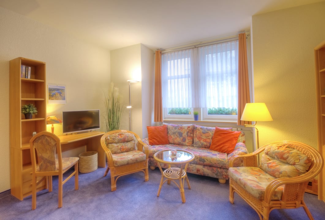 Zimmer Haus Sonnenruh