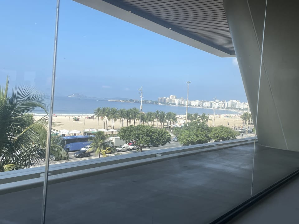 Gastro Hotel PortoBay Rio de Janeiro