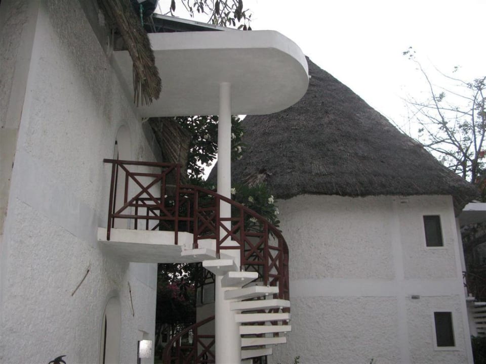 Bungalow Neptune Village Beach Resort & Spa