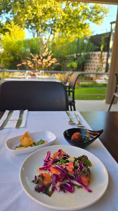 Gastro High Beach Resort