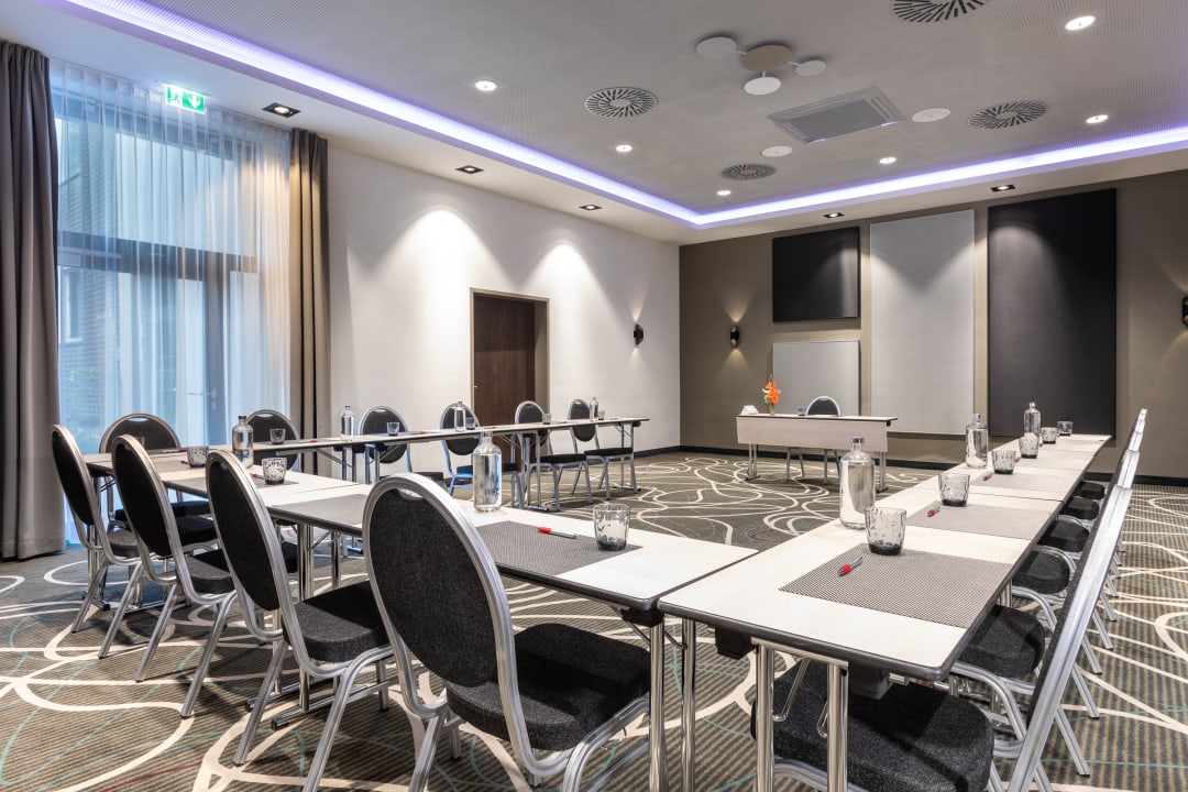 Sonstiges Leonardo Hotel Dortmund