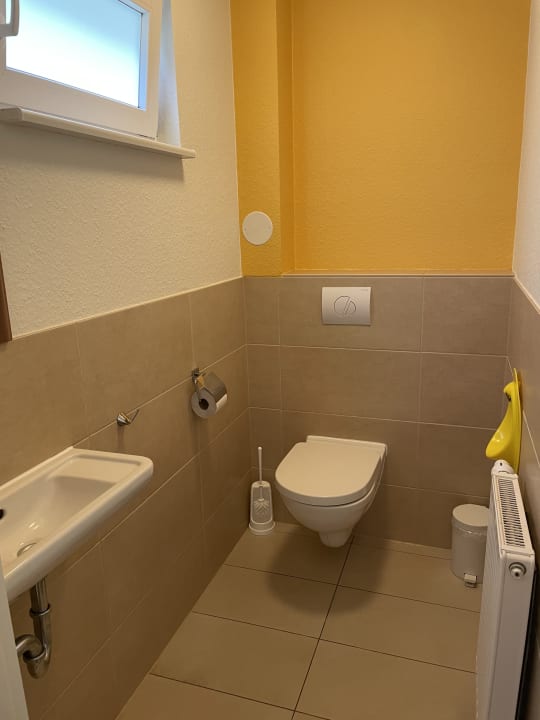 Zimmer Center Parcs Park Bostalsee