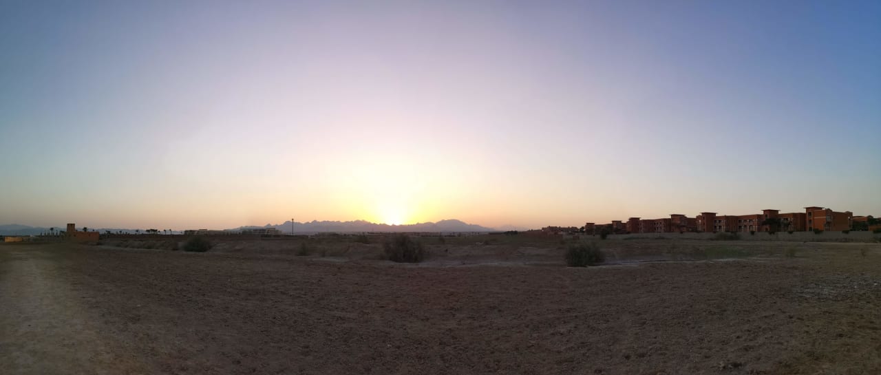 Ausblick Sentido Caribbean World Soma Bay