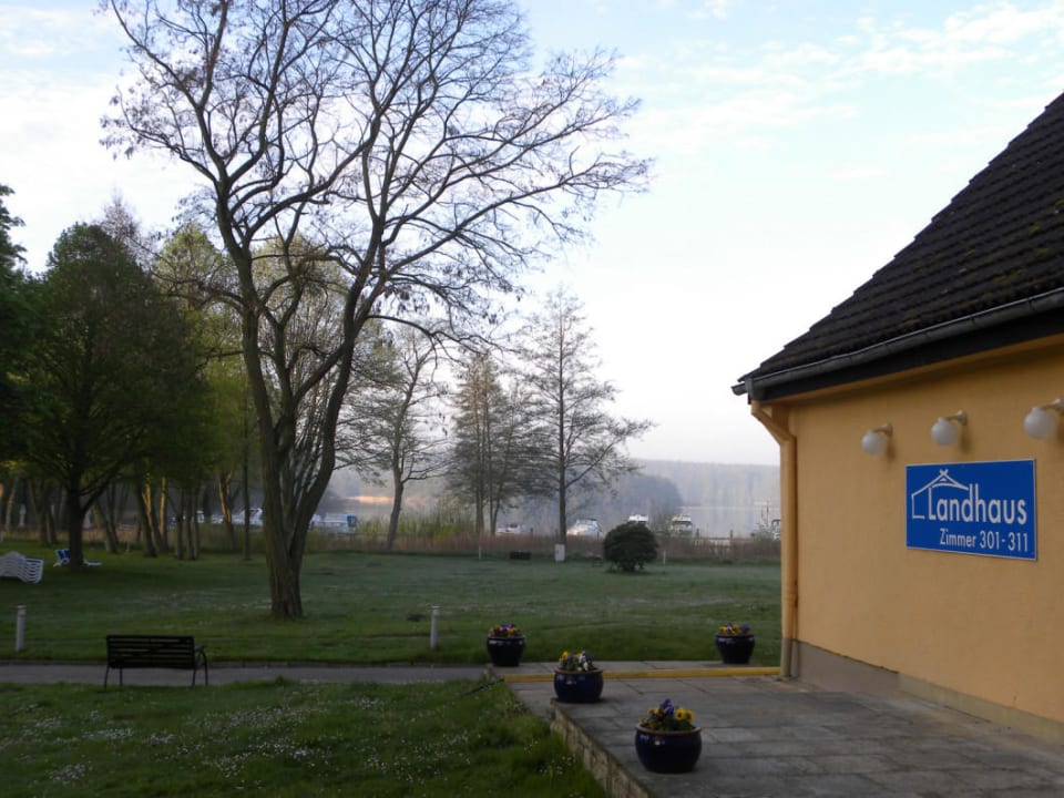 BEST WESTERN Seehotel Frankenhorst, Schwerin Seehotel Frankenhorst - BW Signature Collection