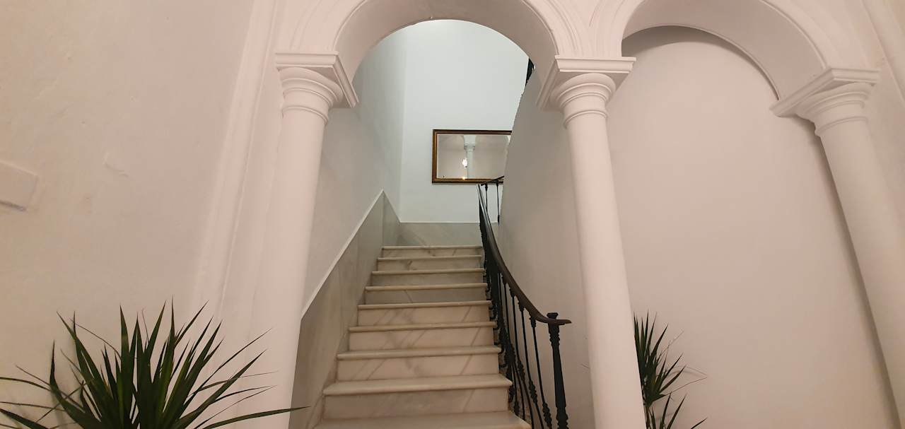 Sonstiges Mojo Hotel Boutique