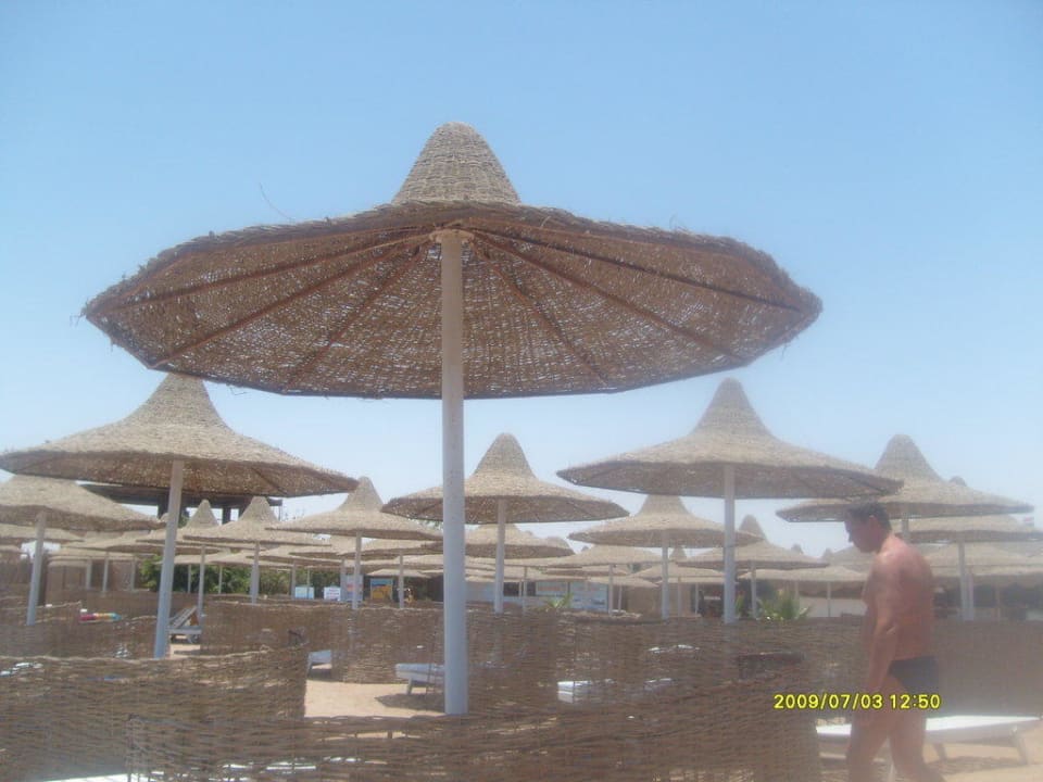 Strand Ali Baba Palace Resort