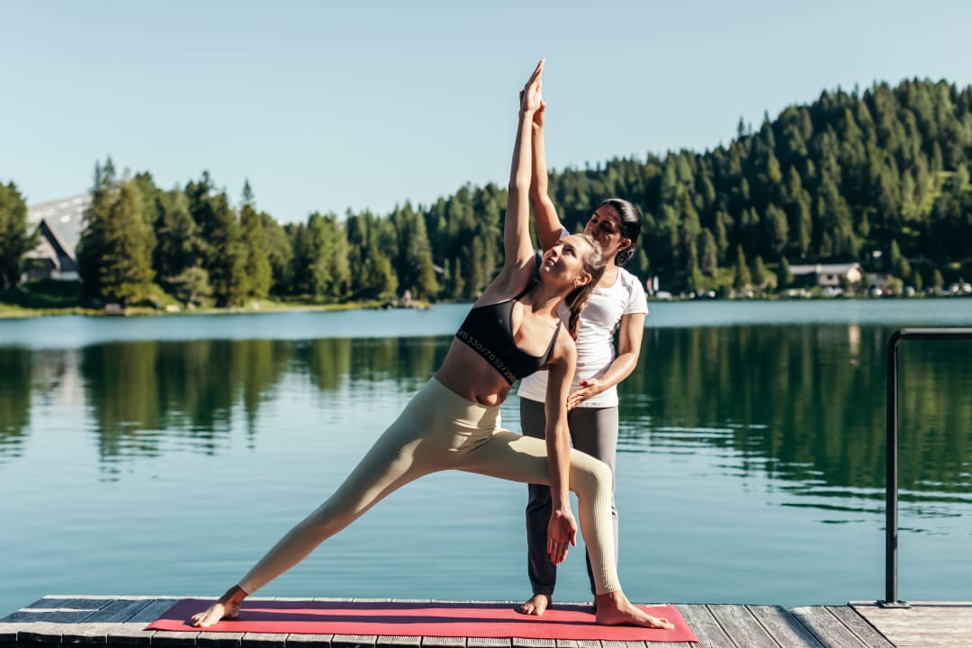 Sport & Freizeit Hotel Hochschober