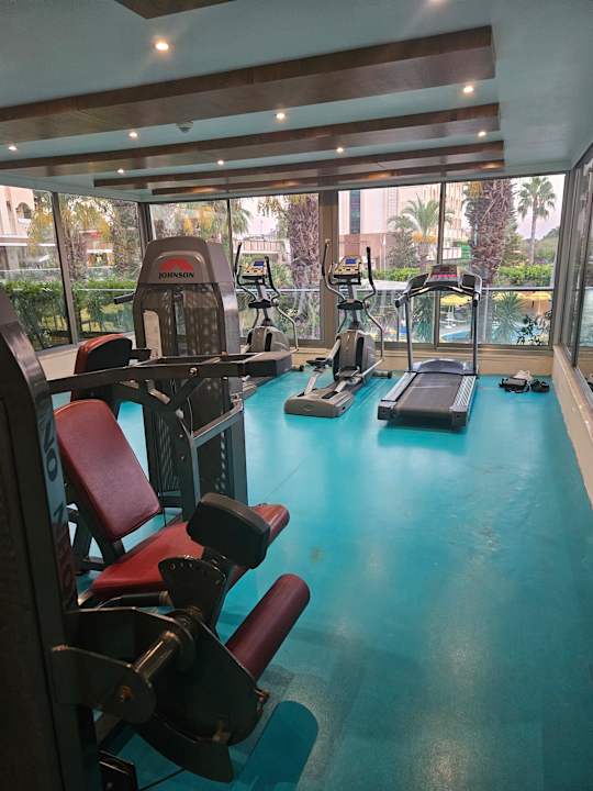 Sport & Freizeit Calimera Hane Garden