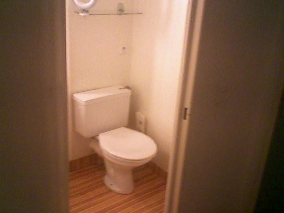 Bad Hotel Ibis Antibes Sophia Antipolis