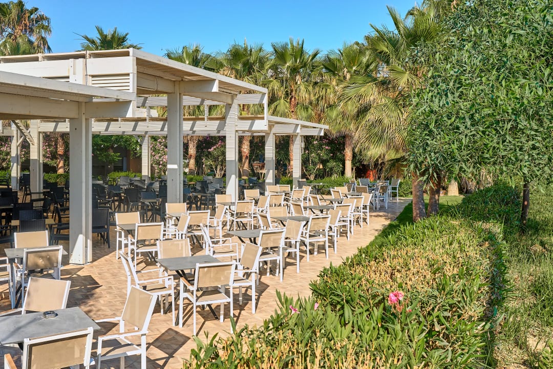 Gastro Seaden Sea World Resort & Spa