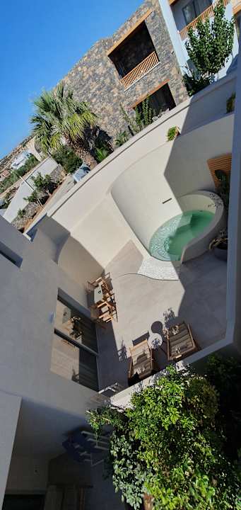 Zimmer Ostria Resort & Spa