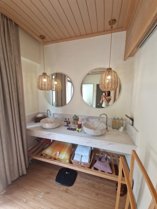 Zimmer Bandara Resort & Spa Samui