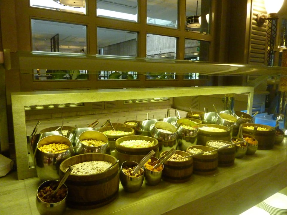 Gastro Balmy Foresta