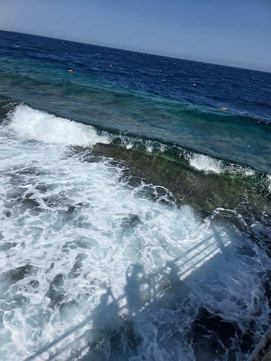 Strand Pickalbatros Vita Resort - Portofino Marsa Alam