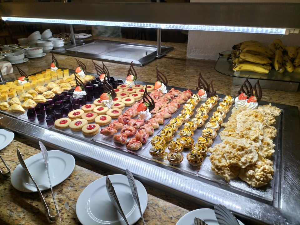 Gastro Viva Heavens by Wyndham - All Inclusive Resort