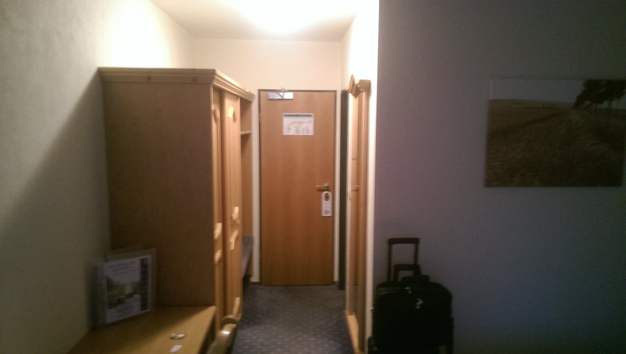 Schrank Parkhotel Altes Kaffeehaus