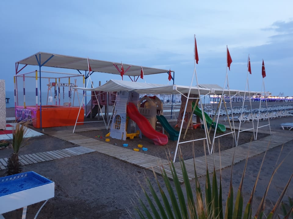 Sport & Freizeit Hotel Delphin Imperial