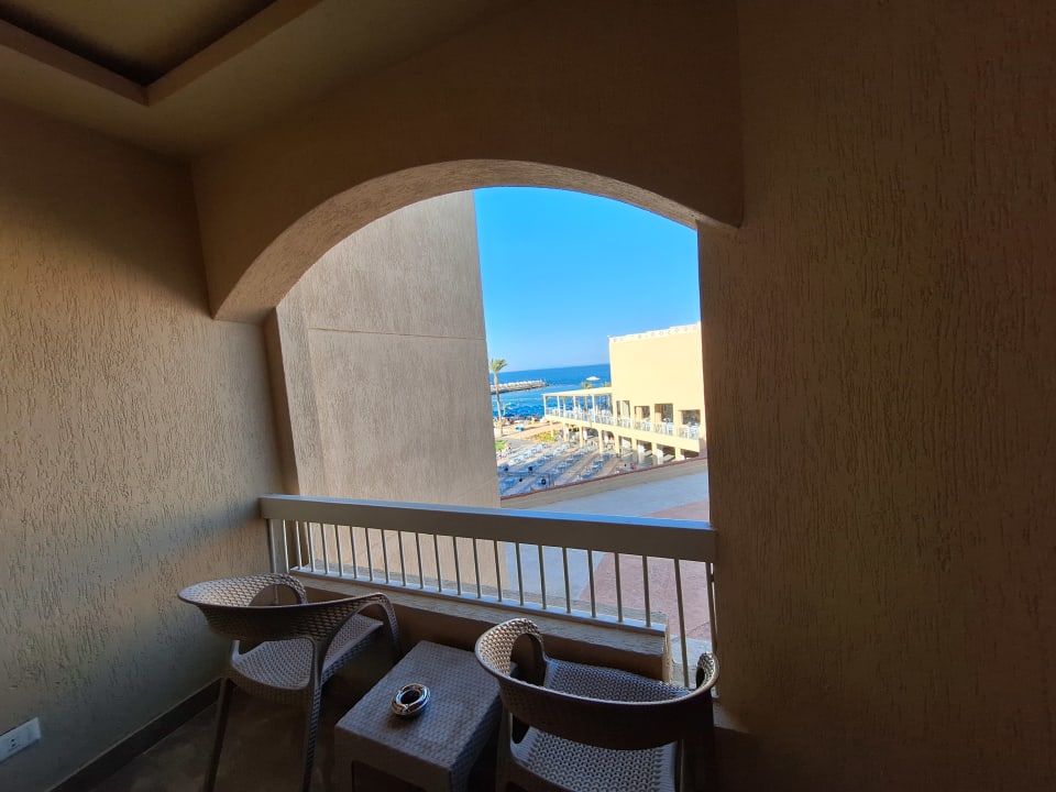 Zimmer Beach Albatros Resort