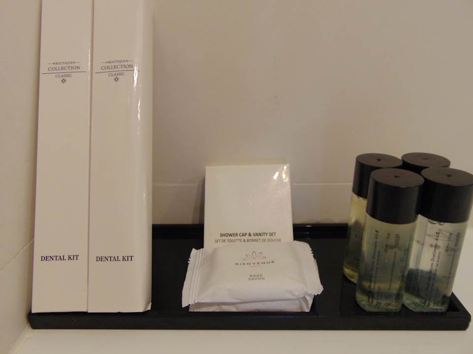 Zimmer Hotel Elisa Tirana, Affiliated by Meliá