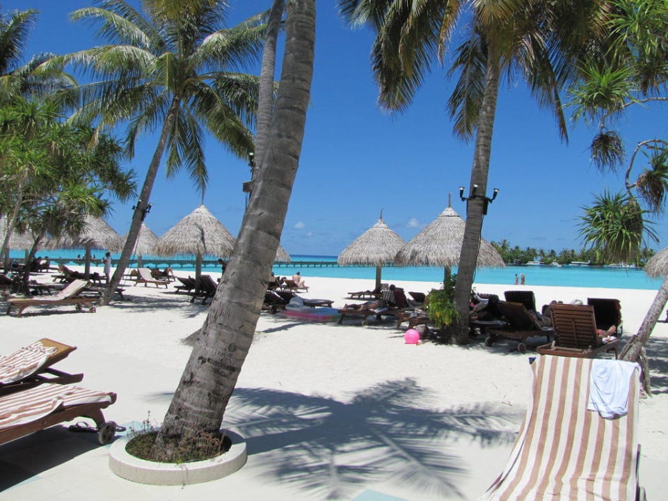 Strand Villa Park Sun Island