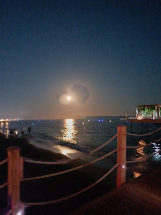 Strand Megasaray Club Belek