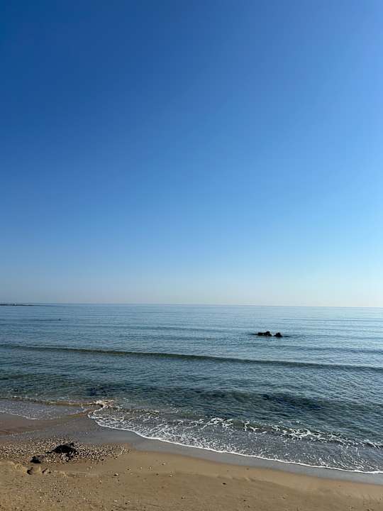 Strand Hotel Corissia Princess