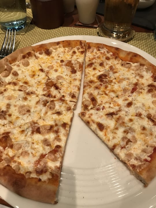 Gastro The Cove Rotana Resort