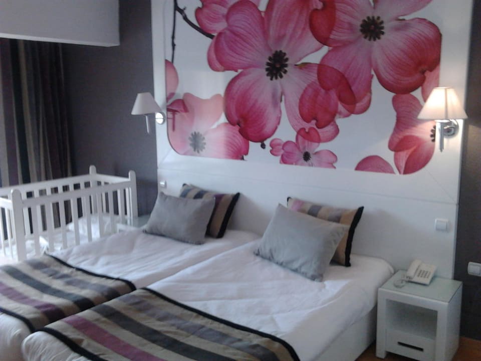 Renoviert Calimera One Resort Jockey