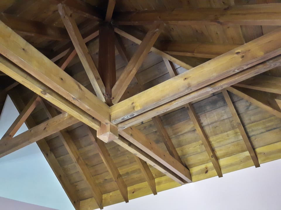 Zimmer Hotel Jardins d'Heva