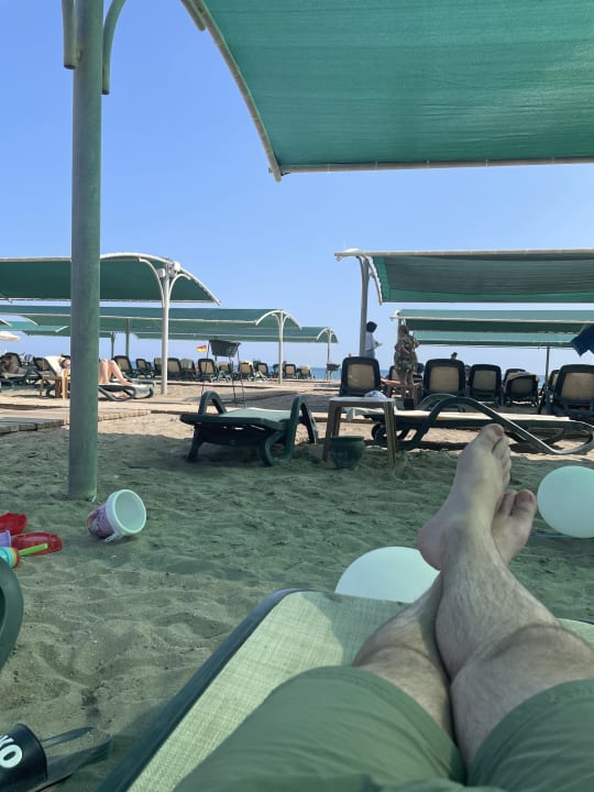 Strand Belek Beach Resort Hotel