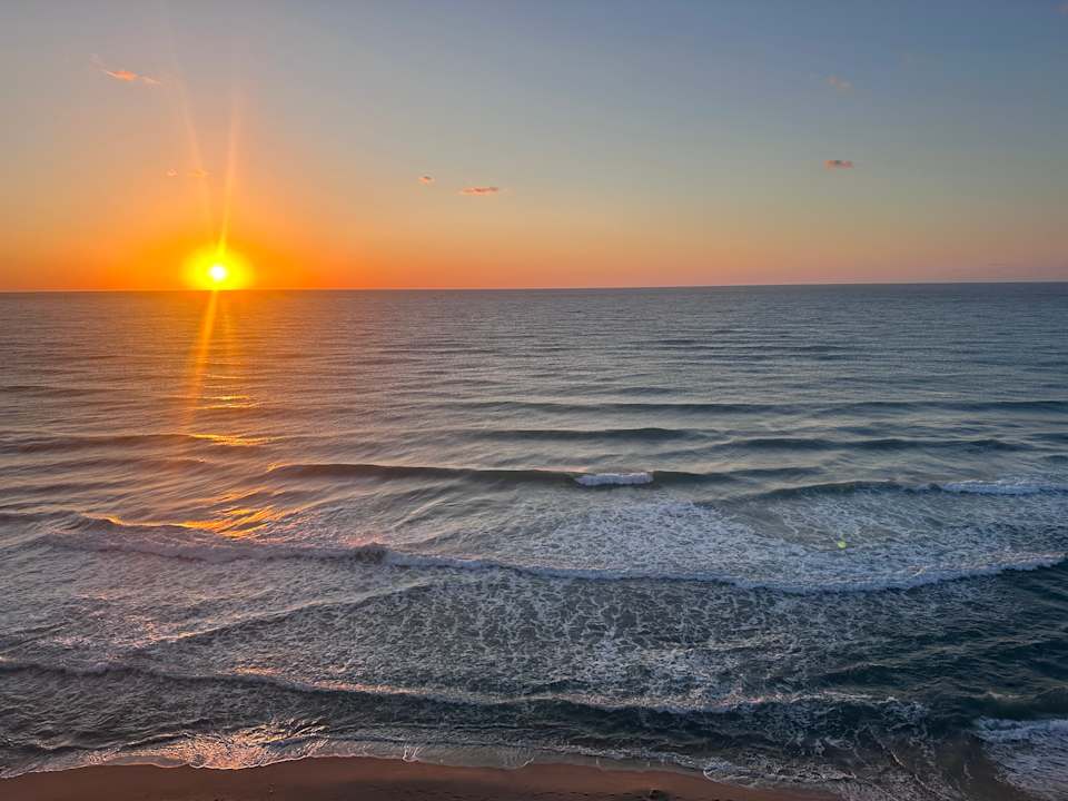Außenansicht Sol Luna Bay