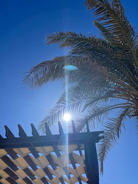 Strand Lazuli Hotel Marsa Alam