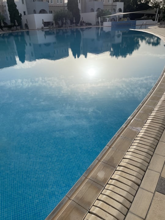 Pool Atlantica Marmari Palace