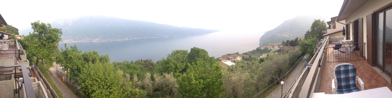 Ausblick Hotel & Residence La Rotonda